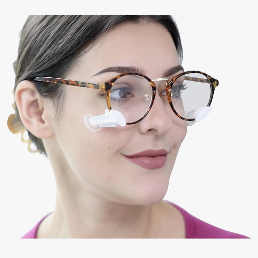 Optic Bridge Cheek Support (Rhinoplasty) - Picture 2 of 6